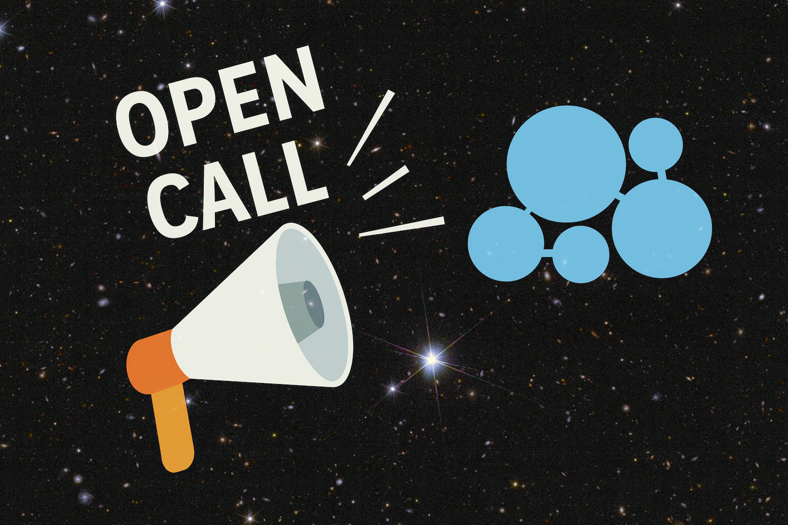 SPACIOUS Open Call to the Community